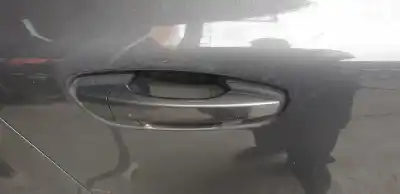 Автозапчасти б/у задняя правая наружная ручка за citroen c4 picasso feel ссылки oem iam 98029782xt  