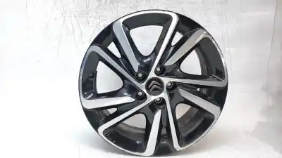 Pezzo di ricambio per auto di seconda mano  per CITROEN C4 PICASSO  Riferimenti OEM IAM 9813863177  17PULGADAS Pezzo di ricambio per auto di seconda mano  per CITROEN C4 PICASSO  Riferimenti OEM IAM 9813863177  17PULGADAS