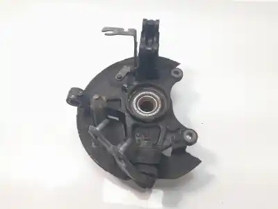 Second-hand car spare part front left knuckle for citroen c4 picasso feel oem iam references 1647857480  