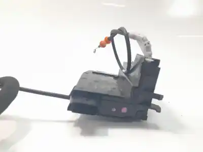 Автозапчасти б/у замок задней левой двери за citroen c4 picasso feel ссылки oem iam 9826136980   Автозапчасти б/у замок задней левой двери за citroen c4 picasso feel ссылки oem iam 9826136980