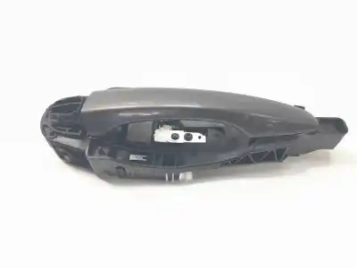 Pièce détachée automobile d'occasion POIGNÉE EXTÉRIEURE ARRIÈRE GAUCHE pour CITROEN C4 PICASSO  Références OEM IAM 98029781XT  