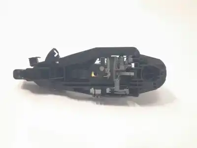 Автозапчасти б/у задняя левая наружная ручка за citroen c4 picasso feel ссылки oem iam 98029781xt   Автозапчасти б/у задняя левая наружная ручка за citroen c4 picasso feel ссылки oem iam 98029781xt