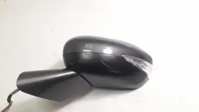 Peça sobressalente para automóvel em segunda mão espelho retrovisor esquerdo por citroen c4 picasso feel referências oem iam 98289539vl  