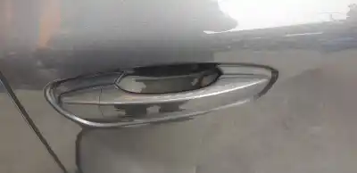 Автозапчасти б/у наружная рукоятка передняя справа за citroen c4 picasso feel ссылки oem iam 98029782xt   Автозапчасти б/у наружная рукоятка передняя справа за citroen c4 picasso feel ссылки oem iam 98029782xt