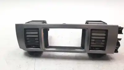 Peça sobressalente para automóvel em segunda mão grelha / difusor de ar por jaguar xf 3.0 v6 premium luxury referências oem iam 8x2319k617