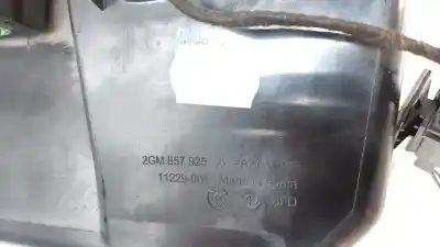 Автозапчасти б/у  за VOLKSWAGEN T-CROSS  ссылки OEM IAM 2GM857925  