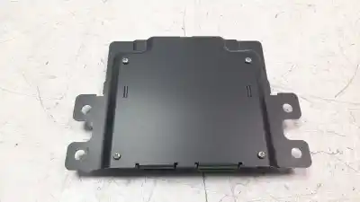 Second-hand car spare part electronic module for jaguar xf 3.0 v6 premium luxury oem iam references 8x2314c512aa  