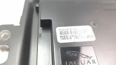 Second-hand car spare part electronic module for jaguar xf 3.0 v6 premium luxury oem iam references 8x2314c512aa  