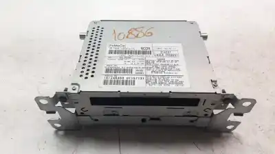 Peça sobressalente para automóvel em segunda mão módulo / sistema de navegação gps por jaguar xf 3.0 v6 premium luxury referências oem iam 7g9n14c230ta
