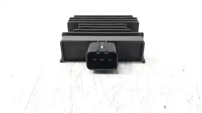 Peça sobressalente para automóvel em segunda mão alternador por yamaha x-max 125 * referências oem iam sh868aa  