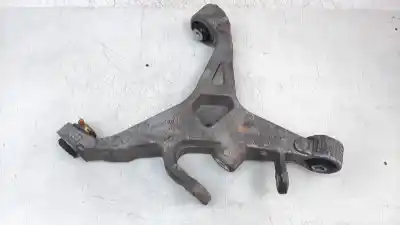 Peça sobressalente para automóvel em segunda mão braço de suspensão traseiro inferior direito por jaguar xf 3.0 v6 premium luxury referências oem iam 5b530
