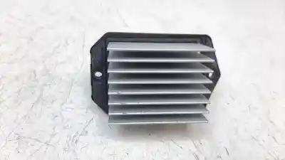 Peça sobressalente para automóvel em segunda mão resistência sofagem chauffage por jaguar xf 3.0 v6 premium luxury referências oem iam 0778001020