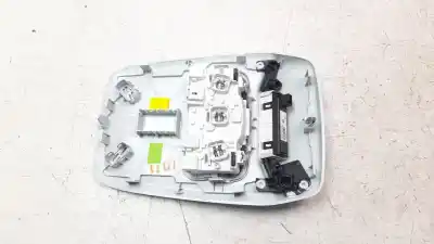 Автозапчасти б/у внутренний свет за opel corsa f (p2jo) 1.2 (68) ссылки oem iam 98276588pr  