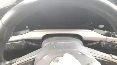 Автозапчастина б/у МНОГОФУНКЦІЙНЕ УПРАВЛІННЯ для VOLKSWAGEN GOLF VIII LIM. (CD1)  Посилання на OEM IAM 5Q1953507FL  