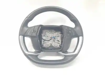 Автозапчасти б/у руль за citroen c4 picasso feel ссылки oem iam 98167370zd Автозапчасти б/у руль за citroen c4 picasso feel ссылки oem iam 98167370zd