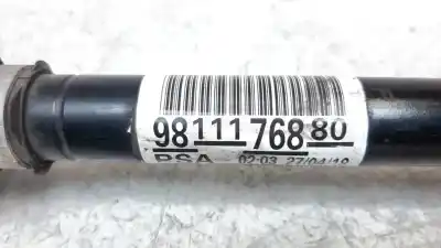 Автозапчасти б/у передняя левая трансмиссия за citroen c4 picasso feel ссылки oem iam 9811176860 213c1720 t29267 Автозапчасти б/у передняя левая трансмиссия за citroen c4 picasso feel ссылки oem iam 9811176860 213c1720 t29267