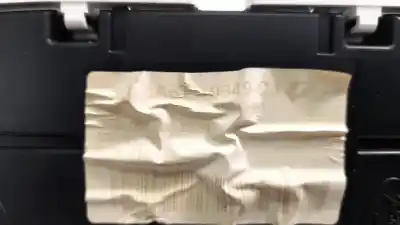 Peça sobressalente para automóvel em segunda mão quadrante por ford fiesta (cb1) ghia referências oem iam 8a6t10849cj  