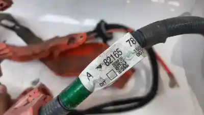 Автозапчасти б/у электронный модуль за lexus nx 2.5 16v cat (híbrido) 155 cv / 114 kw ссылки oem iam 8216578010  