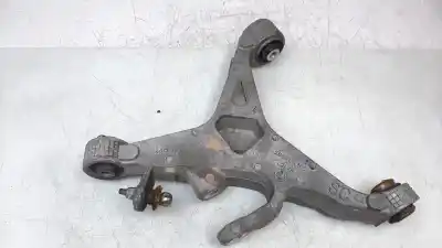 Peça sobressalente para automóvel em segunda mão braço de suspensão inferior traseiro esquerdo por jaguar xf 3.0 v6 premium luxury referências oem iam 5b531