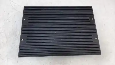 Peça sobressalente para automóvel em segunda mão sistema de áudio / rádio cd por jaguar xf 3.0 v6 premium luxury referências oem iam 6h5218c808cd