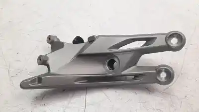 Second-hand car spare part Engine Support for YAMAHA TENERE 700 * 73 CV / 54 KW OEM IAM references BAGF13160000  