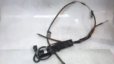 Peça sobressalente para automóvel em segunda mão travão de estacionamento elétrico por jaguar xf 3.0 v6 premium luxury referências oem iam 7151120