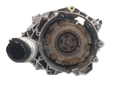 Gebrauchtes Autoersatzteil GETRIEBE zum SKODA OCTAVIA LIM. (NX3)  OEM-IAM-Referenzen UUF  D7CW002 , 0CG301103E
