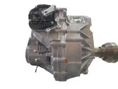 Автозапчасти б/у коробка передач за skoda octavia lim. (nx3) ambition ссылки oem iam uuf  d7cw002 , 0cg301103e