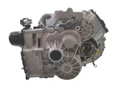Автозапчасти б/у коробка передач за skoda octavia lim. (nx3) ambition ссылки oem iam uuf  d7cw002 , 0cg301103e