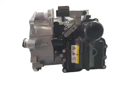 Автозапчасти б/у коробка передач за skoda octavia lim. (nx3) ambition ссылки oem iam uuf  d7cw002 , 0cg301103e