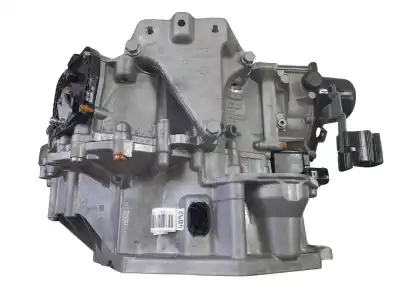 Автозапчасти б/у коробка передач за skoda octavia lim. (nx3) ambition ссылки oem iam uuf  d7cw002 , 0cg301103e