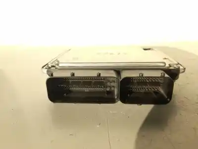 Автозапчасти б/у блок управления двигателем за skoda octavia lim. (nx3) ambition ссылки oem iam 05e907309g  0261s21826