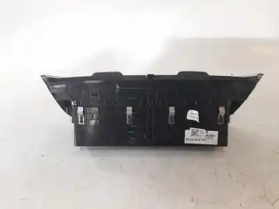 Автозапчасти б/у аэратор за skoda octavia lim. (nx3) ambition ссылки oem iam 5e3820951gryp  
