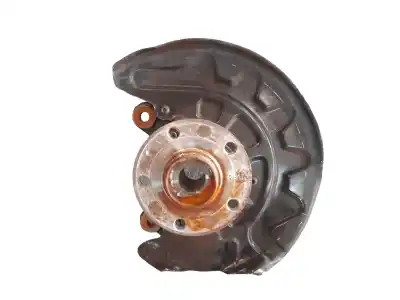 Pezzo di ricambio per auto di seconda mano SNODO ANTERIORE SINISTRO per SKODA OCTAVIA LIM. (NX3)  Riferimenti OEM IAM 5Q0407255S  