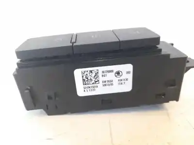 Автозапчасти б/у управление светом за skoda octavia lim. (nx3) ambition ссылки oem iam 5e4941501a  