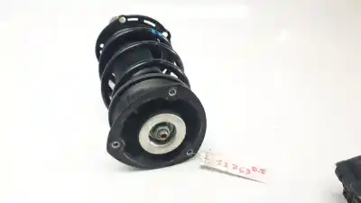 Автозапчасти б/у передний левый амортизатор за skoda octavia lim. (nx3) ambition ссылки oem iam 5wa413031s  