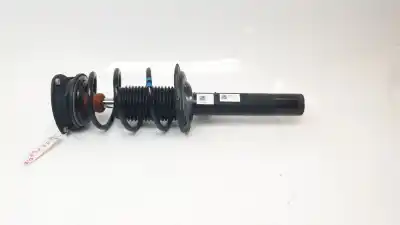 Автозапчасти б/у передний левый амортизатор за skoda octavia lim. (nx3) ambition ссылки oem iam 5wa413031s  