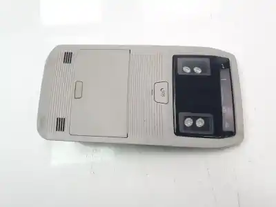 Автозапчасти б/у внутренний свет за skoda octavia lim. (nx3) ambition ссылки oem iam 5e3959569a