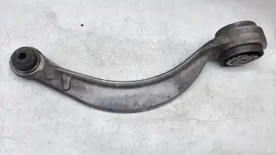 Peça sobressalente para automóvel em segunda mão braço de suspensão inferior esquerdo dianteiro por jaguar xf 3.0 v6 premium luxury referências oem iam 3c256