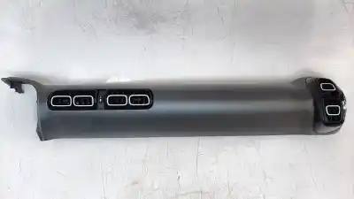 Gebrauchtes Autoersatzteil Heizungsluftgitter zum CITROEN C3 AIRCROSS II (2R_, 2C_) 1.2 PureTech 110 (2RHNZB 2RHNZW 2RHNPX 2RHNPJ) OEM-IAM-Referenzen 39102617  