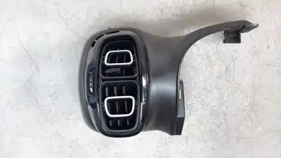 Gebrauchtes Autoersatzteil Heizungsluftgitter zum CITROEN C3 AIRCROSS II (2R_, 2C_) 1.2 PureTech 110 (2RHNZB 2RHNZW 2RHNPX 2RHNPJ) OEM-IAM-Referenzen 39102615  