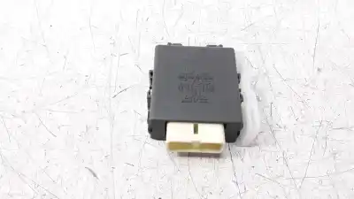 Second-hand car spare part ELECTRONIC MODULE for LEXUS NX  OEM IAM references 8597042010  