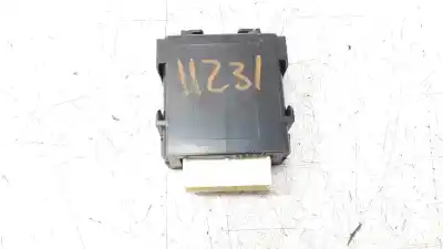 Second-hand car spare part electronic module for lexus nx 2.5 16v cat (híbrido) 155 cv / 114 kw oem iam references 8594042030  