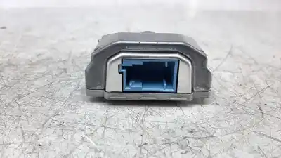 Автозапчастина б/у камера для citroen c3 aircross ii (2r_, 2c_) 1.2 puretech 110 (2rhnzb 2rhnzw 2rhnpx 2rhnpj) посилання на oem iam 9842737880  
