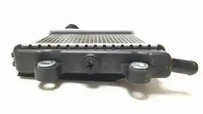 Second-hand car spare part water radiator for yamaha x-max 125 * oem iam references b6he240a01  