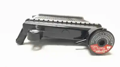 Second-hand car spare part water radiator for yamaha x-max 125 * oem iam references b6he240a01  