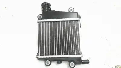 Second-hand car spare part water radiator for yamaha x-max 125 * oem iam references b6he240a01  