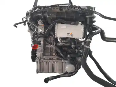 Автозапчасти б/у полный двигатель за skoda octavia lim. (nx3) ambition ссылки oem iam dfy