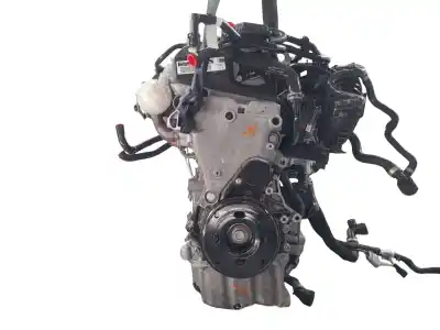 Second-hand car spare part complete engine for skoda octavia lim. (nx3) ambition oem iam references dfy  