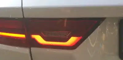 Автозапчасти б/у внутренний левый задний фонарь за jaguar e-pace first edition ссылки oem iam j9c313193cc  